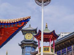 -西宁市东关清真大寺