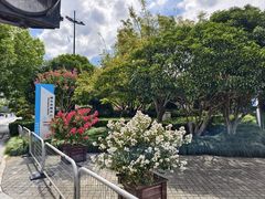 -杭州城北体育公园