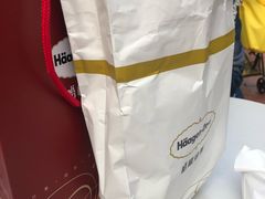 -哈根达斯(武汉天地店)