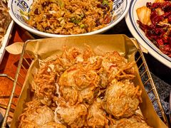 -福苗小骆驼烧烤(曲江店)