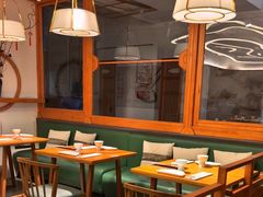 -东方饺子王精致餐厅(东盛路店)