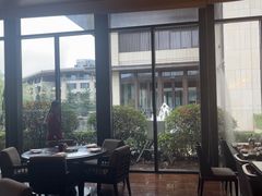 -西安凯悦酒店-自助餐厅·海鲜·烧烤