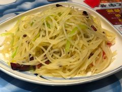 -宽窄巷成都菜(青岛路万达广场店)