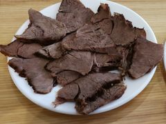 -舌尖尖牛肉面(甘南路店)