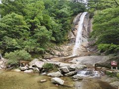 -安徽天堂寨风景区