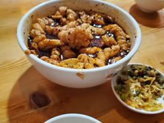 -老鳯府豆花泡馍(第五大道店)