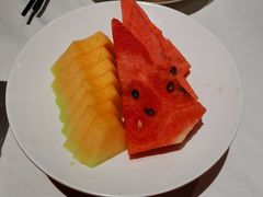 -大鸭梨烤鸭店(花园村店)