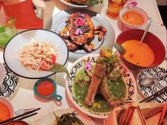 -太食獸泰式茶餐厅(IFS国金中心店)