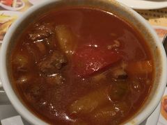 -翠华餐厅(百老汇店)