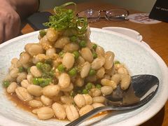 -新海渔港·胶东海鲜家常菜·家宴(奥体中心店)