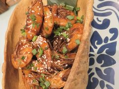 -老西门·常州菜(新区店)