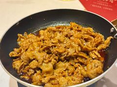 -柴米油盐三杯鸡(象山北路店)