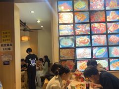 -郑记•不夜城烧烤•龙虾•虾蟹(黄鹤楼店)