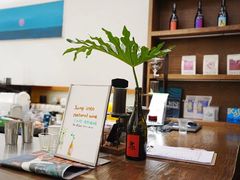 -fishtank鱼缸咖啡(三山街店)