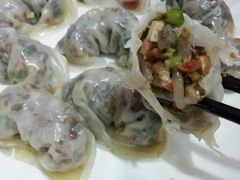-杨记海鲜楼(三门黑金冠店)