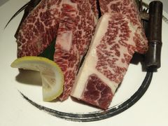 -隐炉和牛烧肉店(群力店)