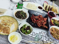 -严三毛口味虾·小严同学的店(曙光路直营店)