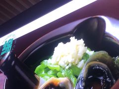 擂辣椒皮蛋-俏九州·小炒黄牛肉(华润万象汇店)