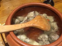 -云海肴·汽锅鸡·云南菜(天津国金汇店)