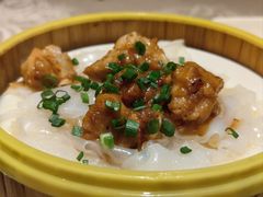 -香云轩·顺德菜(香云纱园林酒店店)