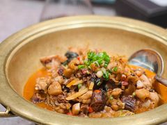 -合品记·湖南私房菜&小龙虾(霄云路店)