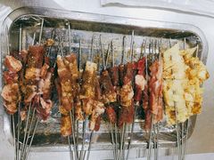 五花肉-小寒羊烧烤(凯瑞时代大厦店)