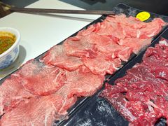 -陈记顺和牛肉火锅馆(天河北路店)