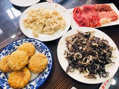 -爆肚冯(廊房二条店)