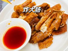 -凤城康记饭店