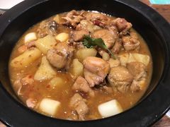 -云海肴·汽锅鸡·云南菜(美罗城店)