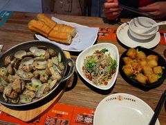 -庆粥今宵(西平店)