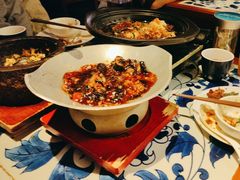 -绿茶餐厅(珞珈创意城店)
