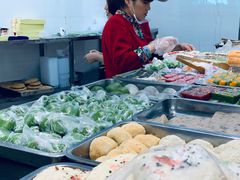 -常州糕团店(北大街新世纪商城店)