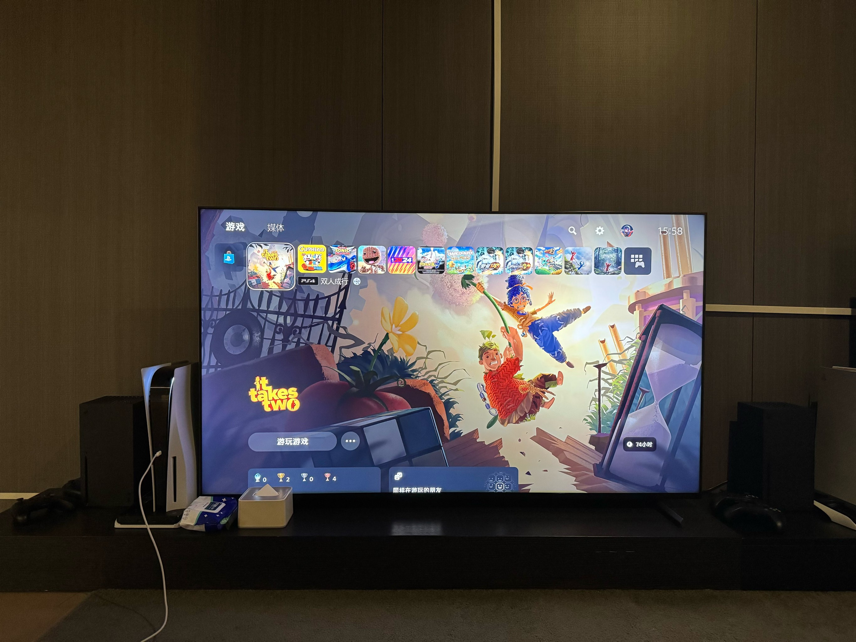 ps5的游戏介绍(ps5所有游戏列表)