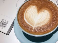 -GOTLOT COFFEE&KITCHEN角落厨房NOOK店