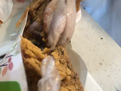 -德克士(广州南站店)