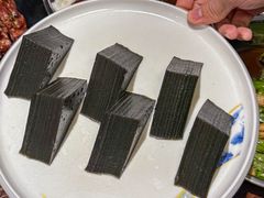 -丰收碗·陈皮果木烧鹅·23年老字号