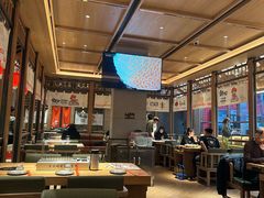 -邢氏老太太烤串(北兴街店)