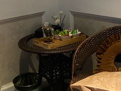 -大桶大足浴(金桥店)