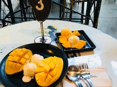-Mango Tango