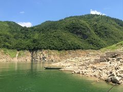 -神农溪纤夫文化旅游区