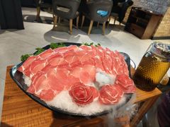 -快乐小羊(富强中路店)