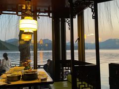 -柳莺湖上·湖景餐厅·江南菜(西湖店)