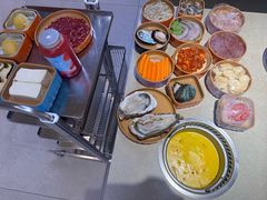 -海底捞大排档火锅(打浦路店)