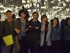 -逃脱反斗城沉浸剧情密室(北京路店)