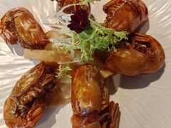 -果然居酒家 · 顺德园林私房菜