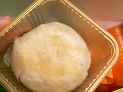 -HappyMiss花满楼·鲜花饼·鲜花茶·伴手礼(上海环球港店)
