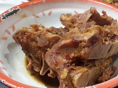 -金掌勺锅包肉(太原万达店)