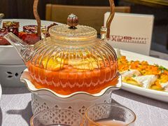 -章吴记喜瑞餐厅(东东城店)