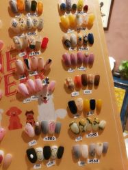 点击看大图 -悦·指间美甲